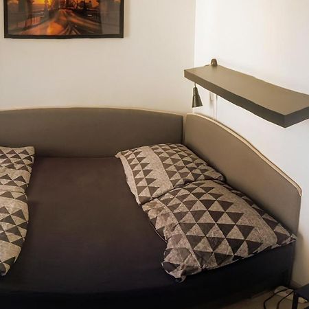 Sparrowl Apartments Budapest Eksteriør bilde
