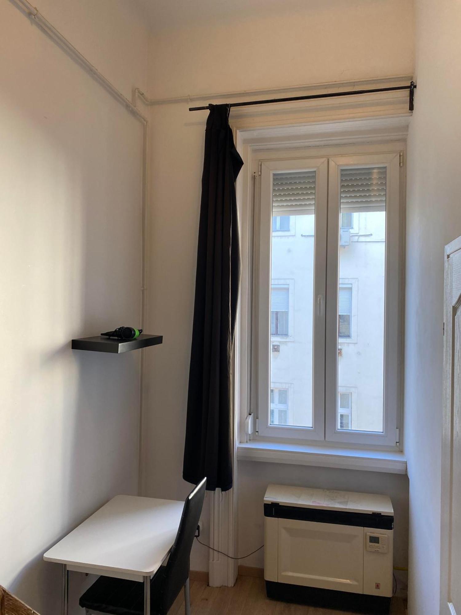 Sparrowl Apartments Budapest Eksteriør bilde