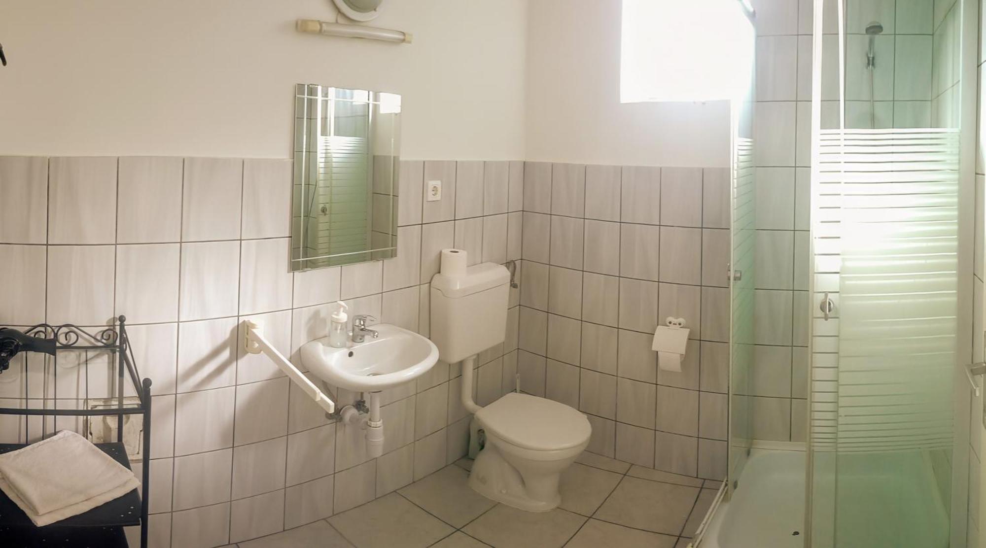 Sparrowl Apartments Budapest Eksteriør bilde