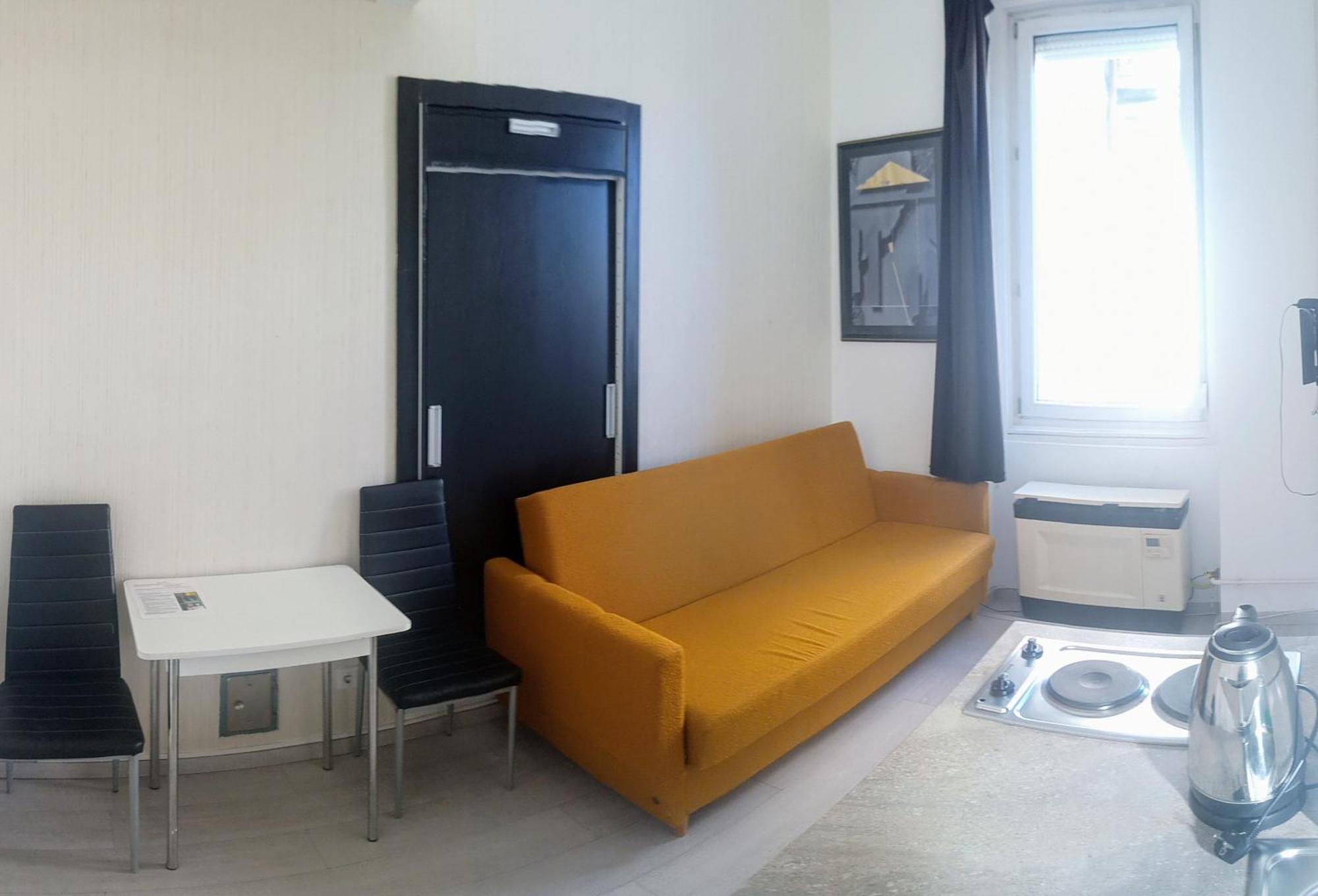 Sparrowl Apartments Budapest Eksteriør bilde