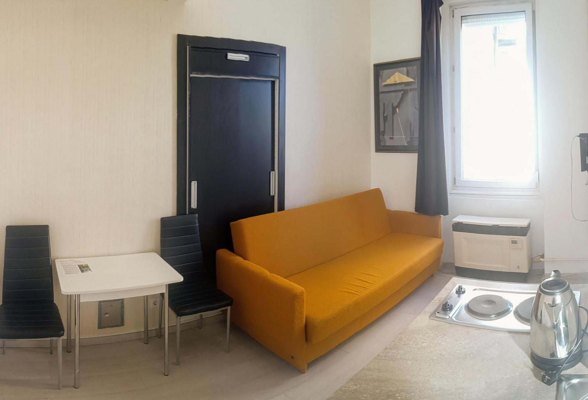 Sparrowl Apartments Budapest Eksteriør bilde