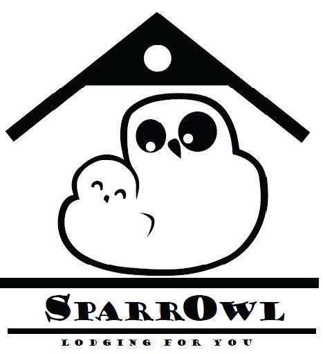 Sparrowl Apartments Budapest Eksteriør bilde