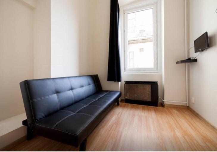 Sparrowl Apartments Budapest Eksteriør bilde